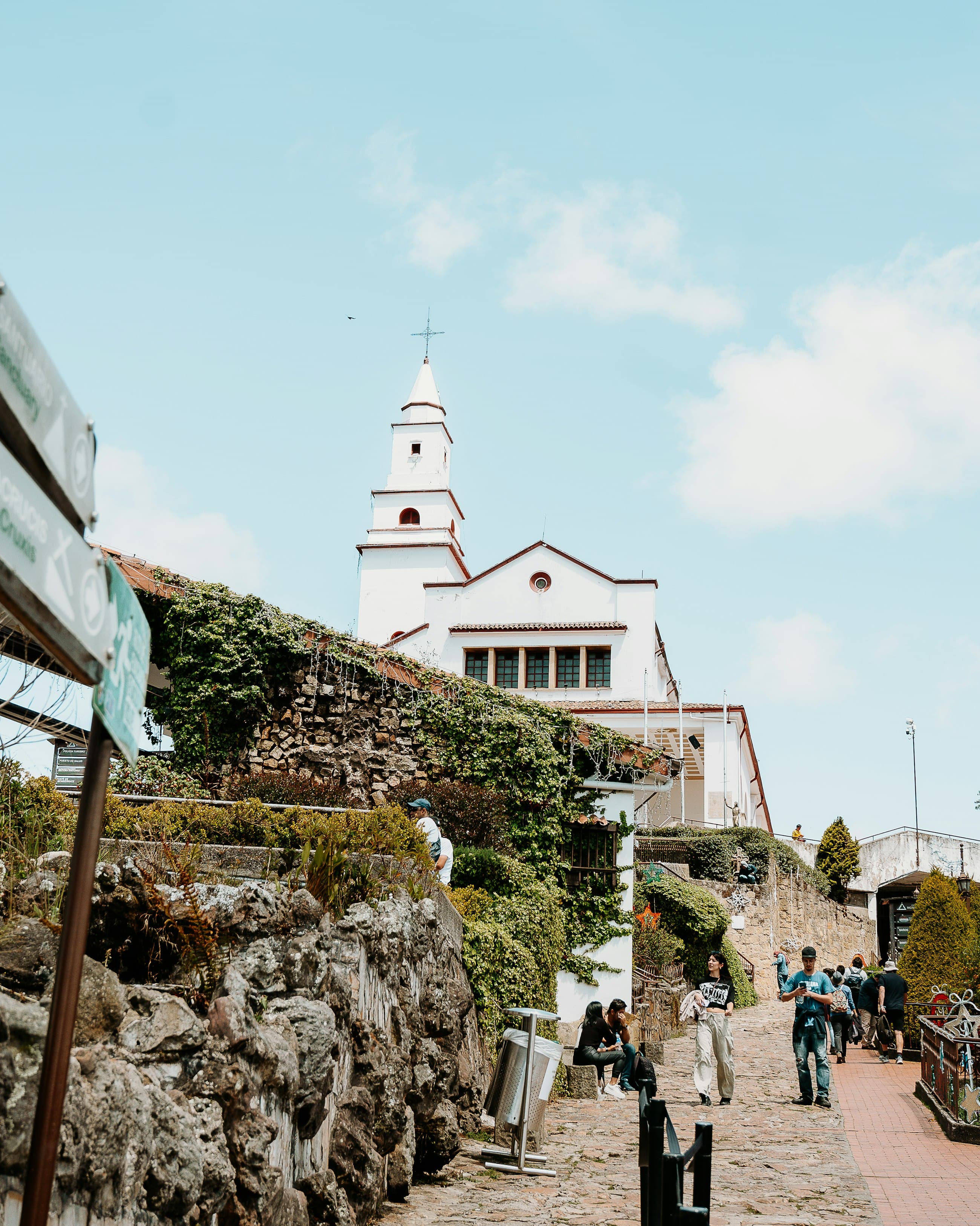 Bogotá, Colombia
