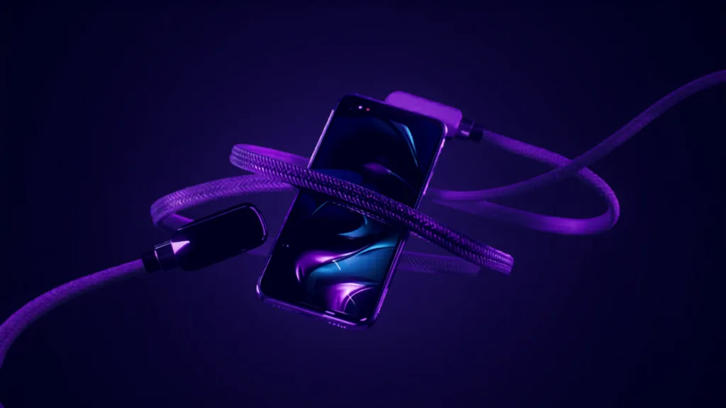 Accesorios para celular